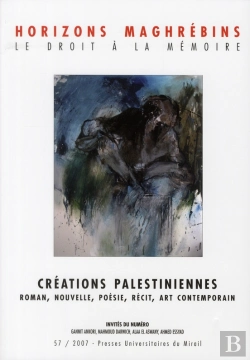 Bertrand.pt - Creations Palestiniennes