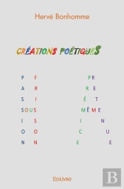 Créations Poétiques