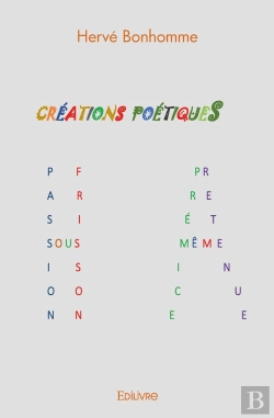 Bertrand.pt - Créations Poétiques