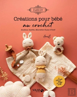Bertrand.pt - Créations Pour Bébé Au Crochet
