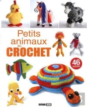 Creations Pour Enfants Au Crochet