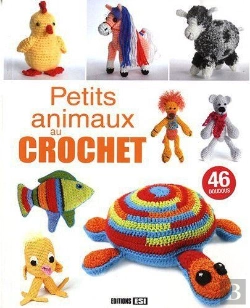 Bertrand.pt - Creations Pour Enfants Au Crochet