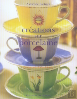 Bertrand.pt - Creations Sur Porcelaine
