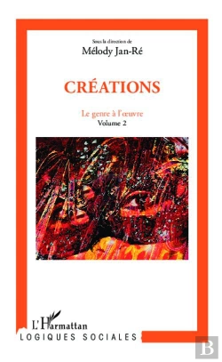 Bertrand.pt - Creations (Vol 2) Le Genre A L'Oeuvre