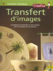 Creativa T.4; Transferts D'Images