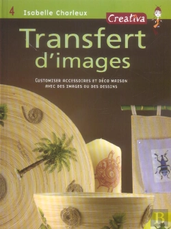 Bertrand.pt - Creativa T.4; Transferts D'Images