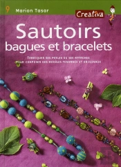 Creativa T.9; Sautoirs, Bagues Et Bracelets