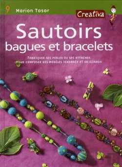 Bertrand.pt - Creativa T.9; Sautoirs, Bagues Et Bracelets