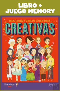 Bertrand.pt - Creativas: Libro Juego Memory