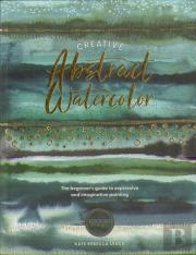 Creative Abstract Watercolor