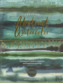 Bertrand.pt - Creative Abstract Watercolor
