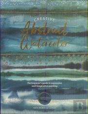 Creative Abstract Watercolor