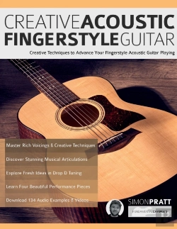 Bertrand.pt - Creative Acoustic Fingerstyle Guitar