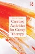 Creative Activities For Group Therapy