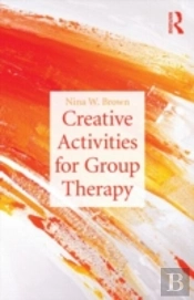 Creative Activities For Group Therapy