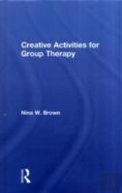 Creative Activities For Group Therapy