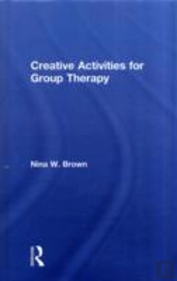 Bertrand.pt - Creative Activities For Group Therapy