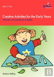 Creative Activities For The Early Years