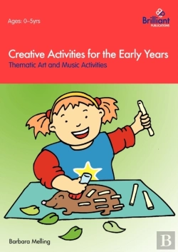 Bertrand.pt - Creative Activities For The Early Years