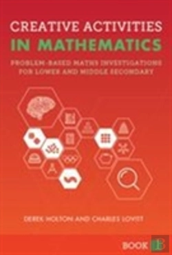 Bertrand.pt - Creative Activities In Mathematics