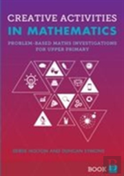 Creative Activities In Mathematics