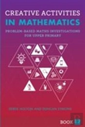 Creative Activities In Mathematics