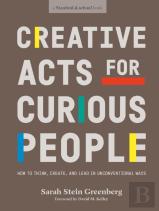 Creative Acts For Curious People