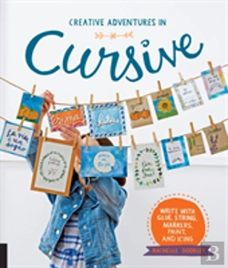 Bertrand.pt - Creative Adventures In Cursive