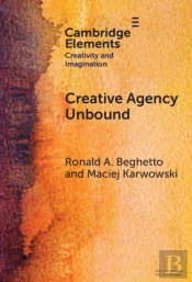 Creative Agency Unbound