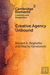Creative Agency Unbound