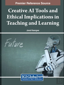 Bertrand.pt - Creative Ai Tools And Ethical Implications In Teaching And Learning