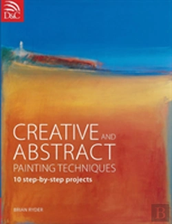 Bertrand.pt - Creative And Abstract Painting Techniques