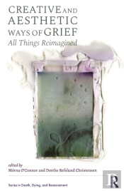 Creative And Aesthetic Ways Of Grief