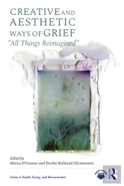 Creative And Aesthetic Ways Of Grief