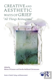 Creative And Aesthetic Ways Of Grief