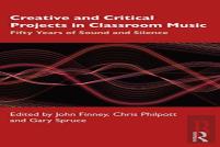 Creative And Critical Projects In Classroom Music