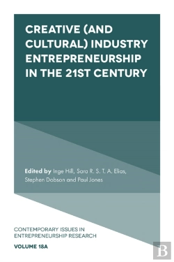 Bertrand.pt - Creative (And Cultural) Industry Entrepreneurship In The 21st Century