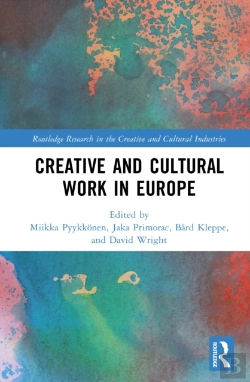 Bertrand.pt - Creative And Cultural Work In Europe
