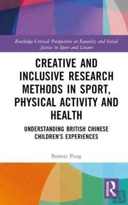 Bertrand.pt - Creative And Inclusive Research Methods In Sport, Physical Activity And Health
