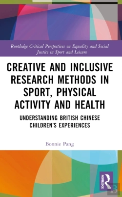 Bertrand.pt - Creative And Inclusive Research Methods In Sport, Physical Activity And Health