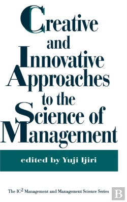 Bertrand.pt - Creative And Innovative Approaches To The Science Of Management