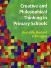 Creative And Philosophical Thinking In Primary School