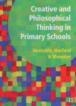 Bertrand.pt - Creative And Philosophical Thinking In Primary School