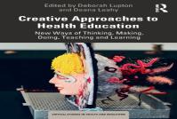 Creative Approaches To Health Education