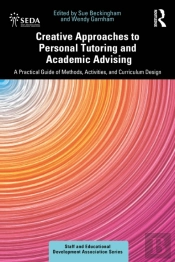 Creative Approaches To Personal Tutoring And Academic Advising