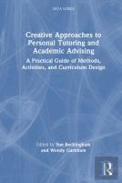Creative Approaches To Personal Tutoring And Academic Advising