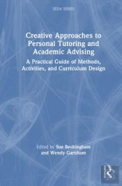 Creative Approaches To Personal Tutoring And Academic Advising