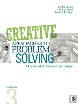 Bertrand.pt - Creative Approaches To Problem Solving : A Framework For Innovation And Change