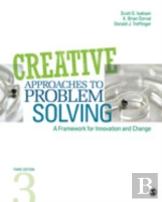 Creative Approaches To Problem Solving