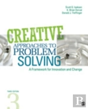 Creative Approaches To Problem Solving